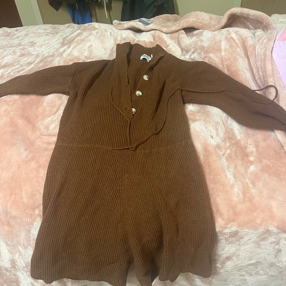 princess polly comfy onesie